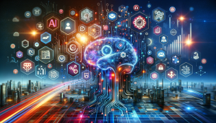 AI-brändi ja sisältö