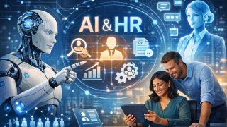 HR- ja rekrytointi-AI