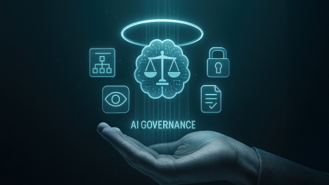 EU AI Act ja tekoälyn hallinta