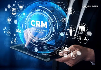 Myynti- ja CRM-AI